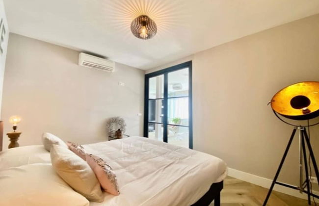 Beautiful Holiday Home Near sea in Katwijk - Foto 4