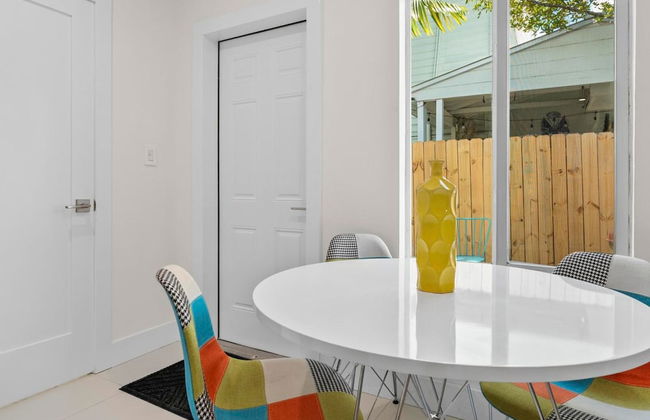 Uhost AI 1B Retreat Fully Equipped w Patio - Foto 19