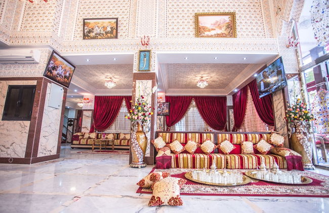 Les Ambassadeurs Appart Hotel - Foto 2