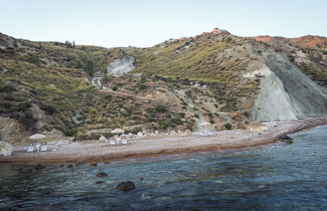 Tendù Punta Bianca Glamping Camp - Photo 17