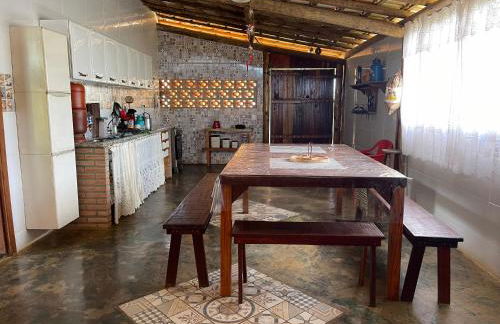 Sítio Lourenço Marques Serra do Cipó MG - Foto 30