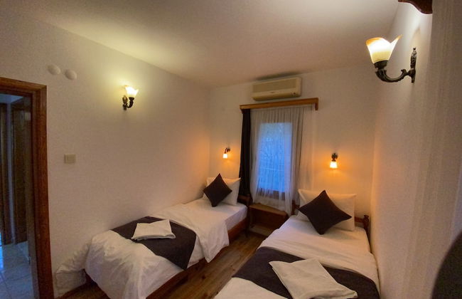 Tomsan Villas Akyaka - Foto 15