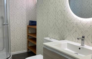 23 DOWN TOWN IN METRO IN 5 Station straigh WIFI AC - Photo 3