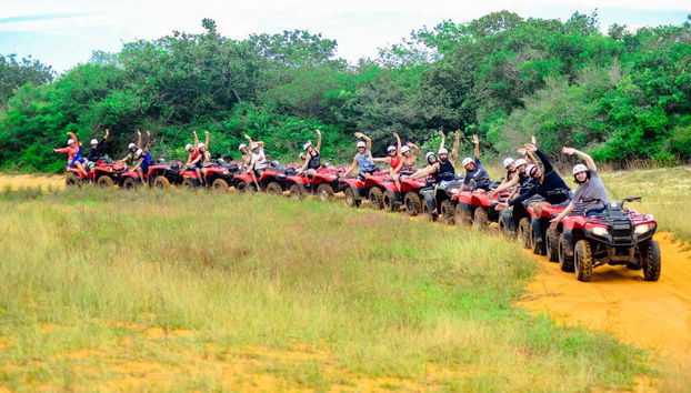 Tour en quad por la costa sur - Foto 3