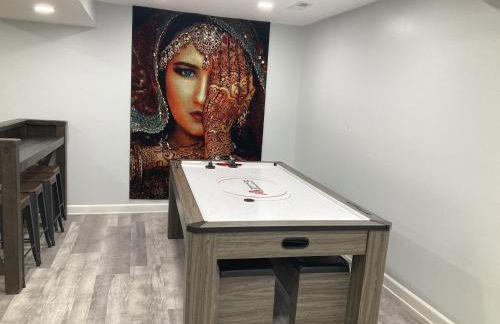 Patel's Cozy Cabin - Foto 25