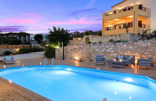Holiday Home für 16 Personen in Episkopi- Kreta - West-Kreta by Interhome - Foto 32