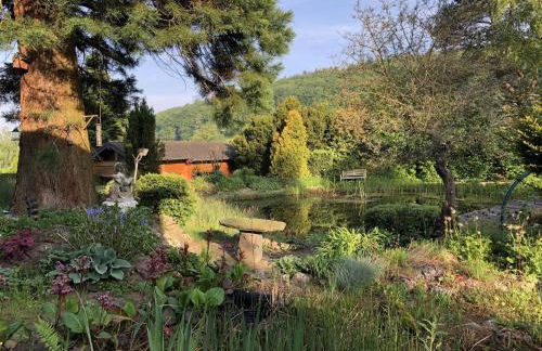 Ferienwohnung Herding - Foto 8