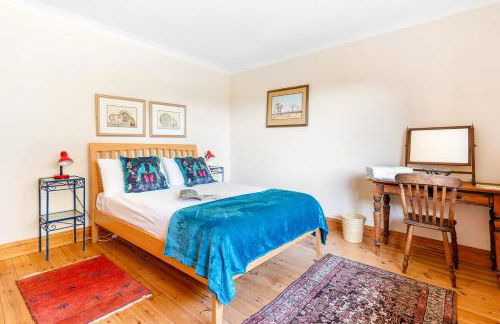 Peaceful cottage with views - Fairview Cottage - Foto 16