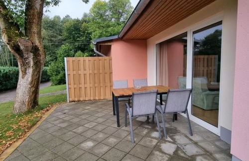 Reihenhaus am Groß Labenzer See, Klein Labenz - Foto 16