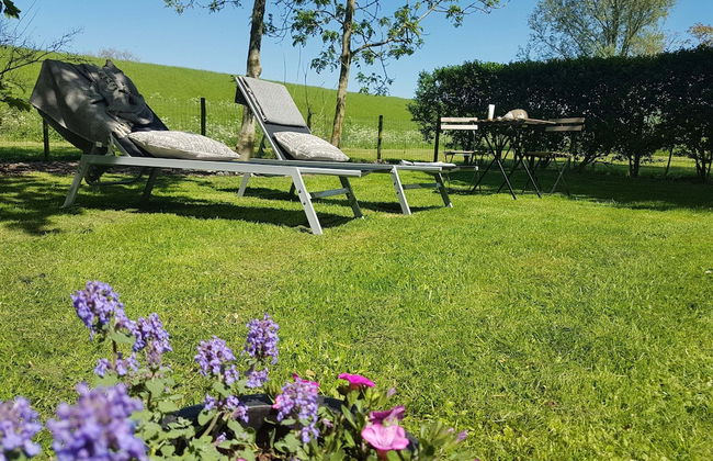 Cozy Holiday Home in Zonnemaire Near Lakebeach - Photo 76