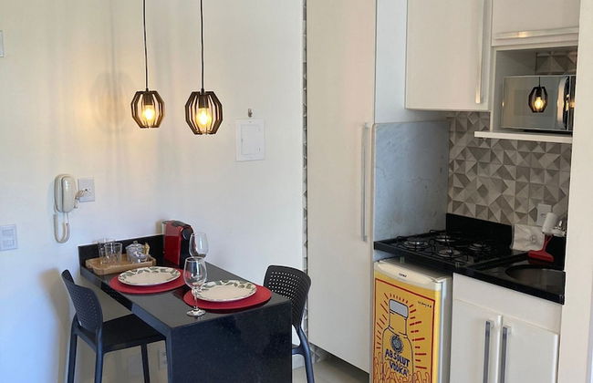 Flats Asa Norte Condomínio ParkVille - Photo 42