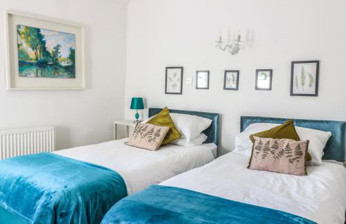 Beulah Cottage - Foto 11