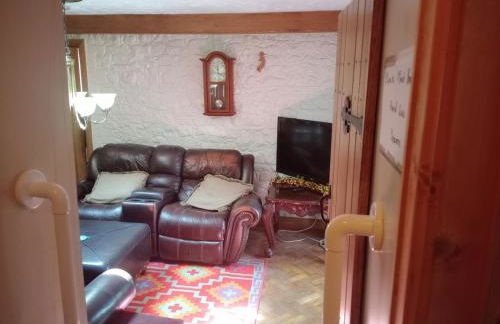 Cosy Rural Gilbert Hights Llandovery Cynghordy - Foto 14