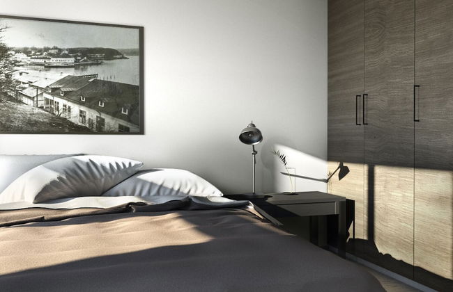 Naantali City Apartments - Foto 4