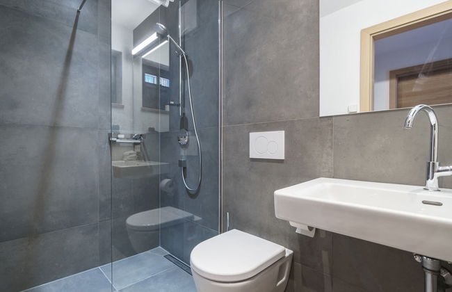 Premium Chalet in Piesendorf With Sauna - Foto 11