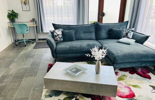 Ferienwohnung am Storchennest - Foto 8