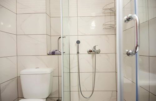 Aristotelis Apartment Lakithra-Lydia - Foto 24