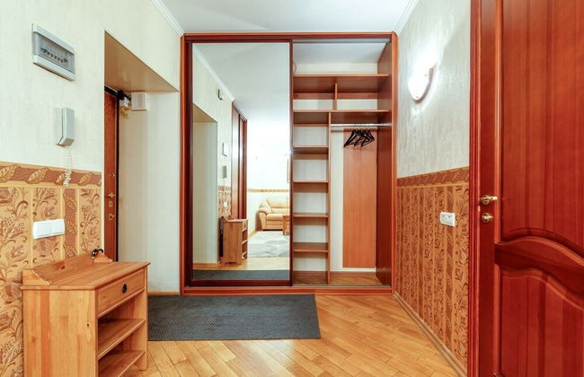 Miracle Apartments Smolenskaya 7 - Photo 6