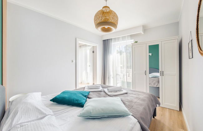 Apartamenty Sun & Snow Baltic Apartments - Foto 3