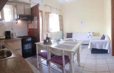 Olga's Garden Apartments - Foto 78