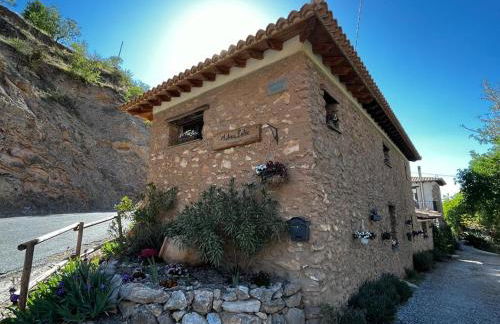 Molino Felix Alojamiento Rurales - Foto 8