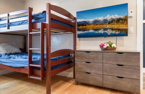 Teton Crest Lodge Sleeps 24 Ideal Reunion Spot - Foto 32