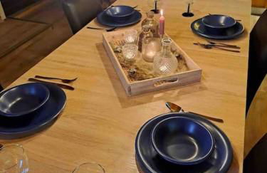 Platell Ferienhäuser Harz Wieda - Foto 10