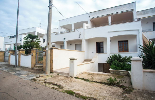 Casa Arianna, Apartment a few Steps From the sea - Foto 43