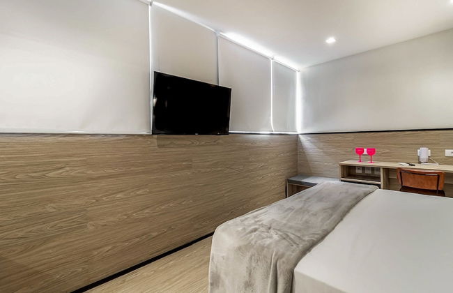 Housi Paulista - Foto 76