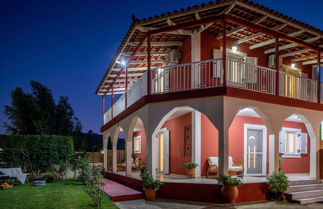 Diogenis House - Foto 34