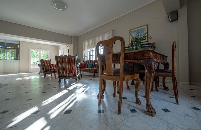 Apollo Beach Hotel - Foto 7