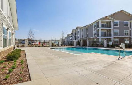 IRIE Living Refresh Kg 2Bd Gym Pool BRAND NEW - Foto 12