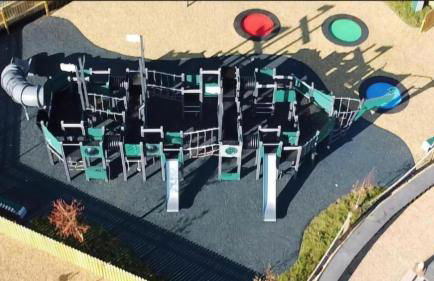 The Getaway Billing Aquadrome - Photo 20