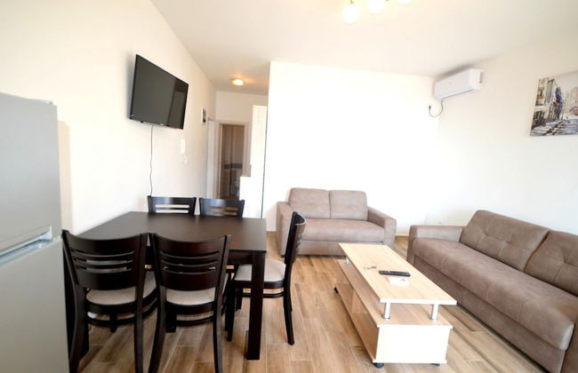 Isidora Apartments - Foto 16