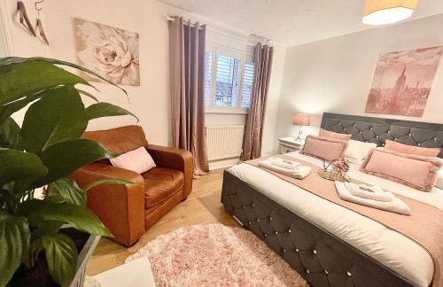 PENDERI HOUSE Usk with Cymru Holidays - Foto 33