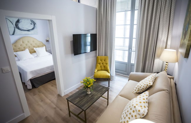 Casa de la Merced Suites - Photo 38