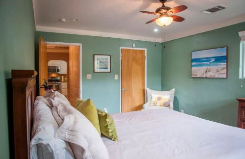 Sequoia Basecamp with Hot Tub Oasis - Foto 83