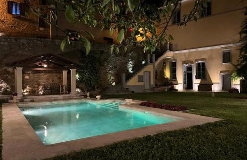 Dimora Il Convento - Photo 26