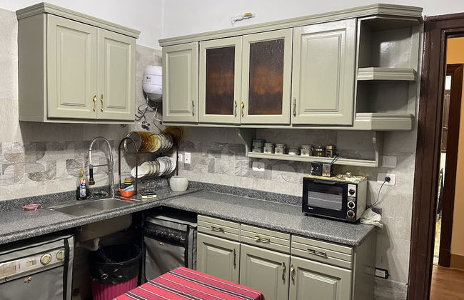 Wonderful Apartment Place in Dokki - Foto 19