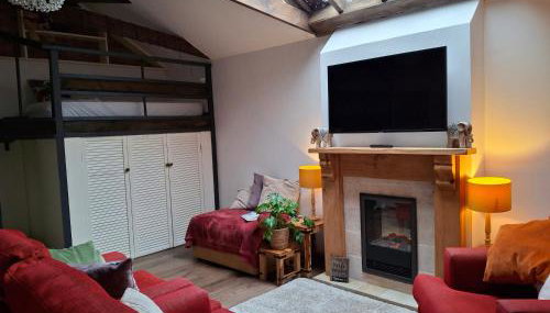 The LITTLE HOUSE in HULL - Foto 2