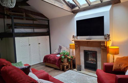 The LITTLE HOUSE in HULL - Foto 2