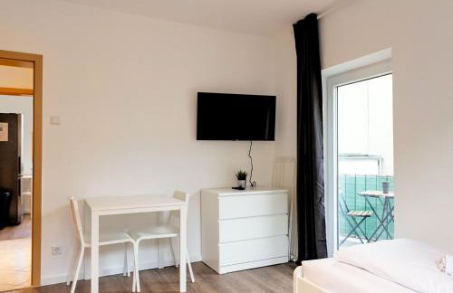 BudgetRoom 3 Bedroom Perfect for Teams - Foto 17