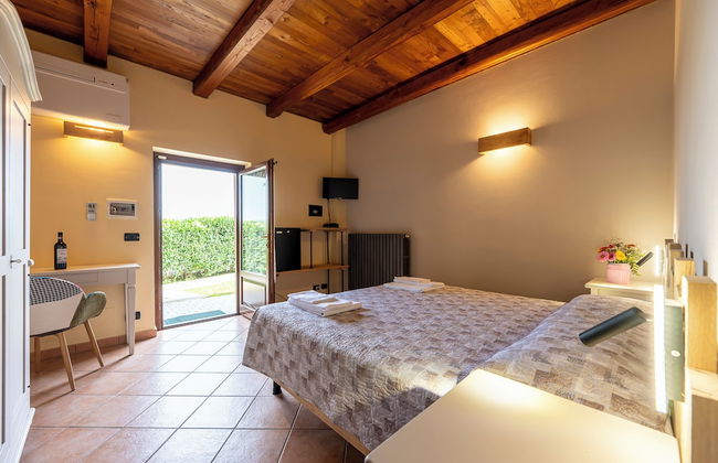 Agriturismo Bevione Davide - Foto 45