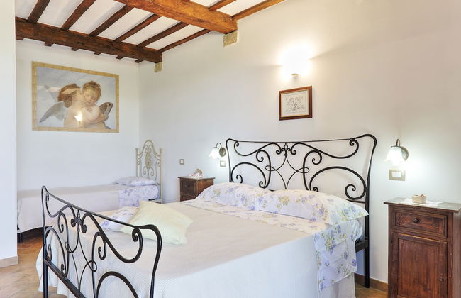 Tenuta Capitolini - Foto 2