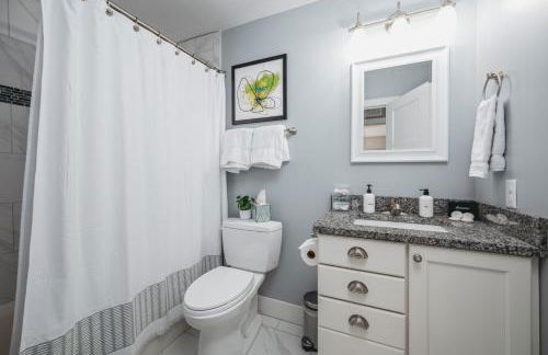 The Marina 3BD Townhome Downtown Beaches Wineries - Foto 71