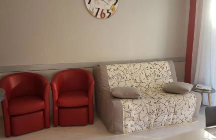 Aux bons thermes - Foto 13