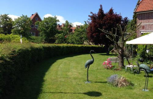 Ferienwohnung Gosch am Lühedeich - Photo 25