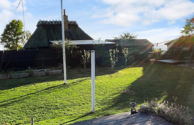 6 Person Holiday Home in Rude - Foto 27