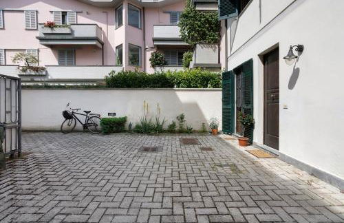 Villino Flora a Viareggio - Foto 28