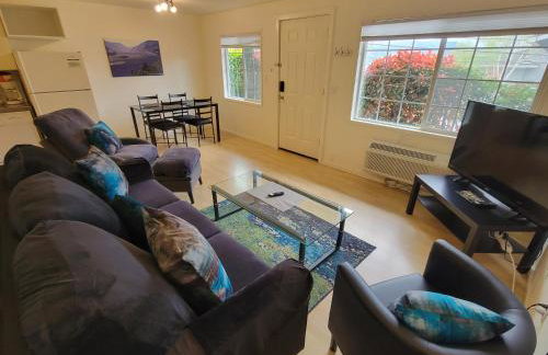 Hood River Suites Extended Stay Apartment Hotel - Foto 94